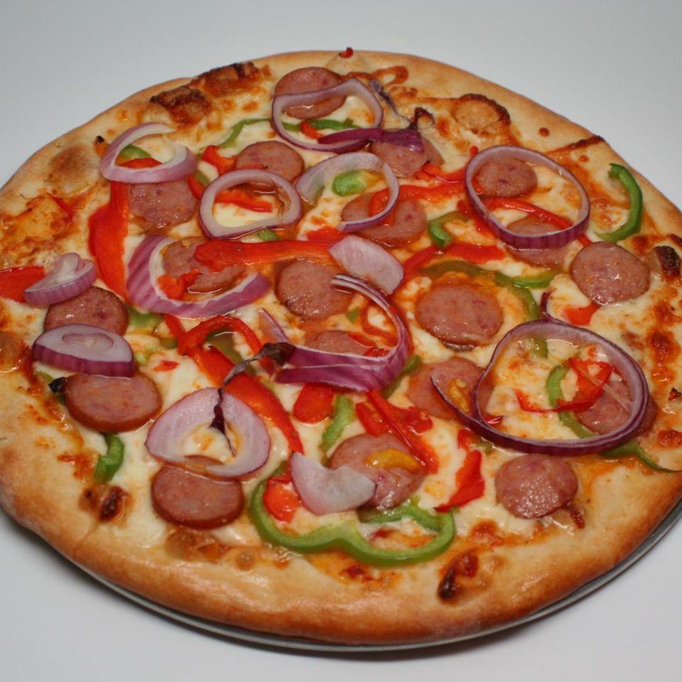 Sokolata pizza pic 2