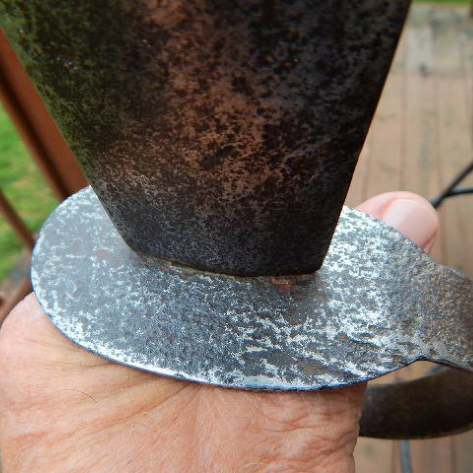 Confederate  spear point  d guard or short sword files920170912 512 1az9oiu