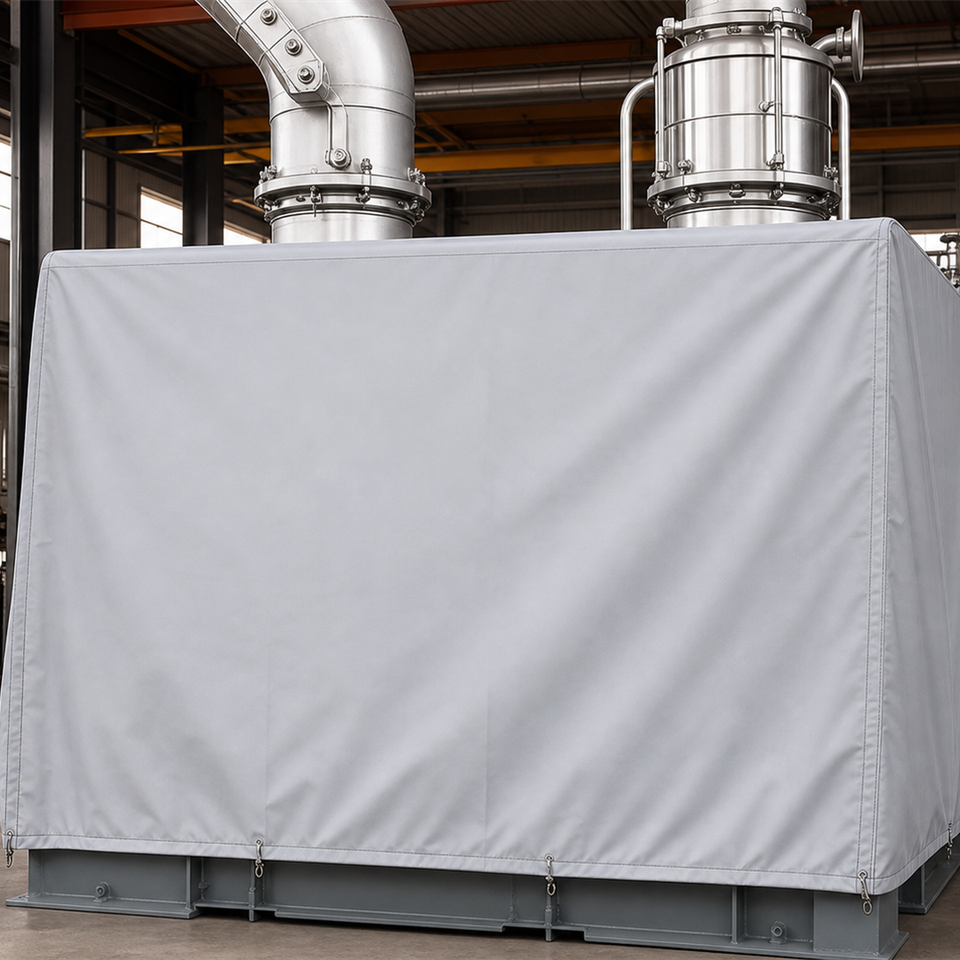 Protective Fabric