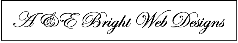 A&E Bright Web Design
