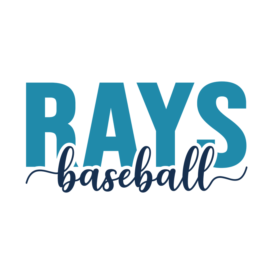 Sports   baseball rays 8