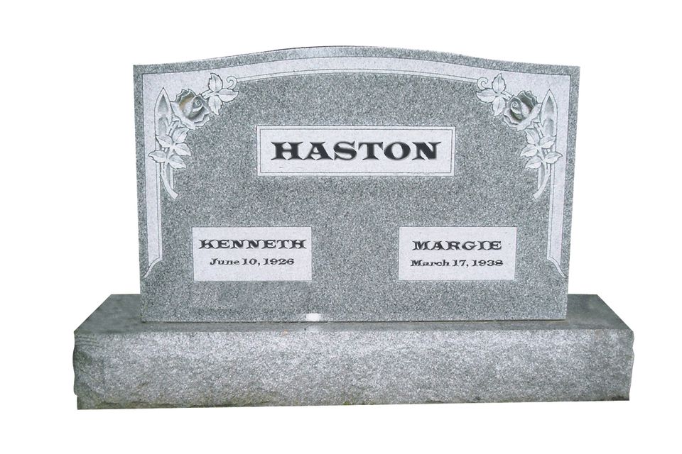Haston stone