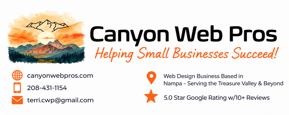 Canyon web pros tvsd listing