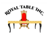 Royal table inc revised 8.22.22.2