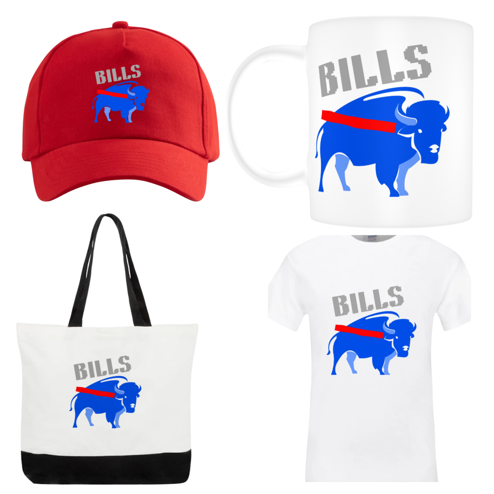 Buffalo bills  t shirts caps hoodies mugs   24