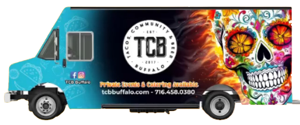 TCB Food Truck