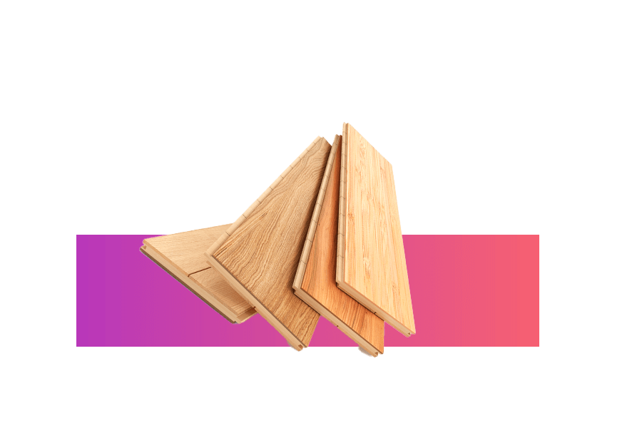 Hardwood