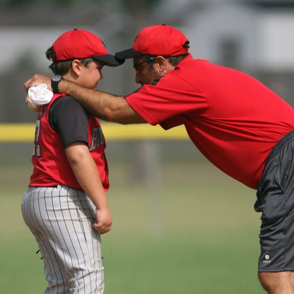 Baseball Coaching