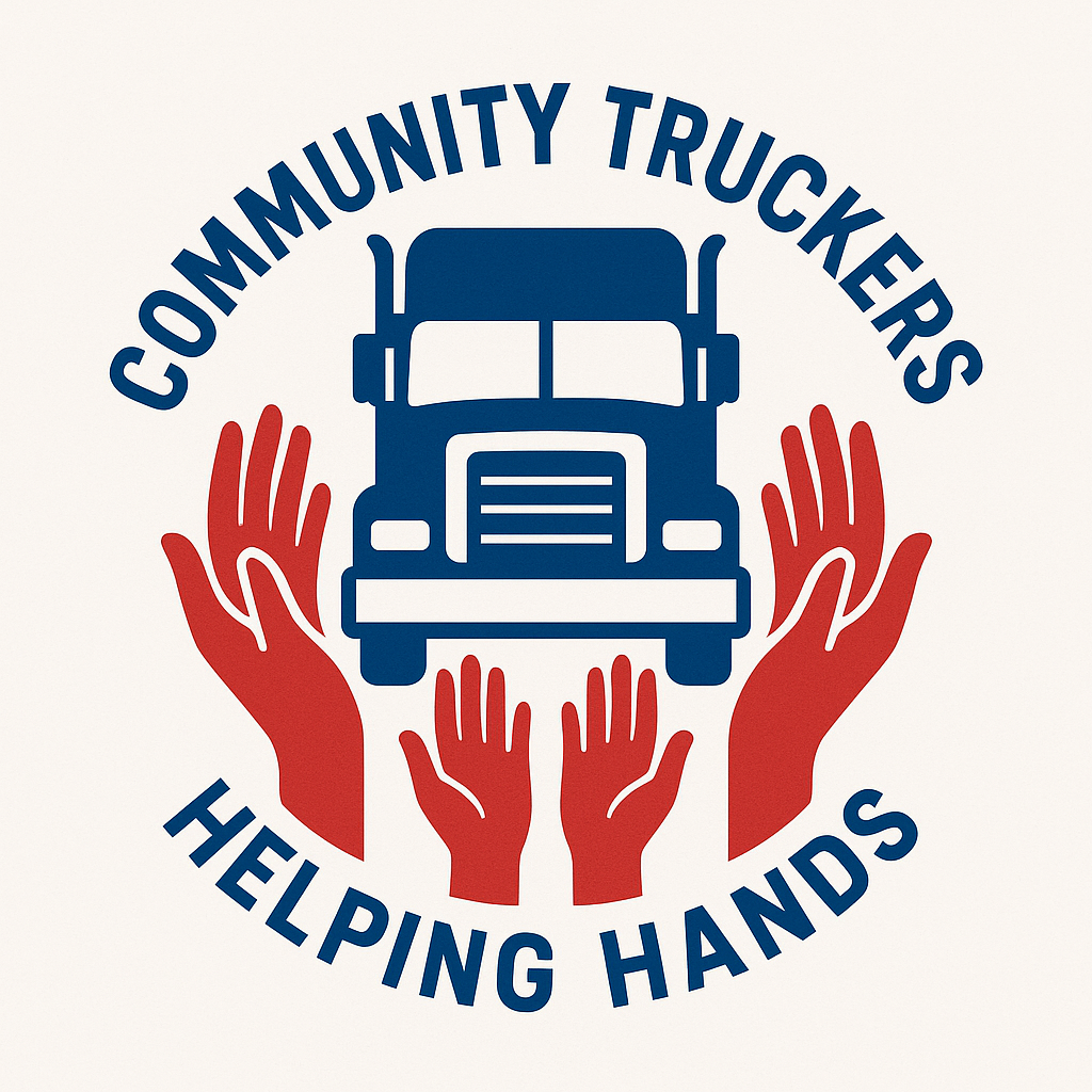 Community Truckers Helping Hands