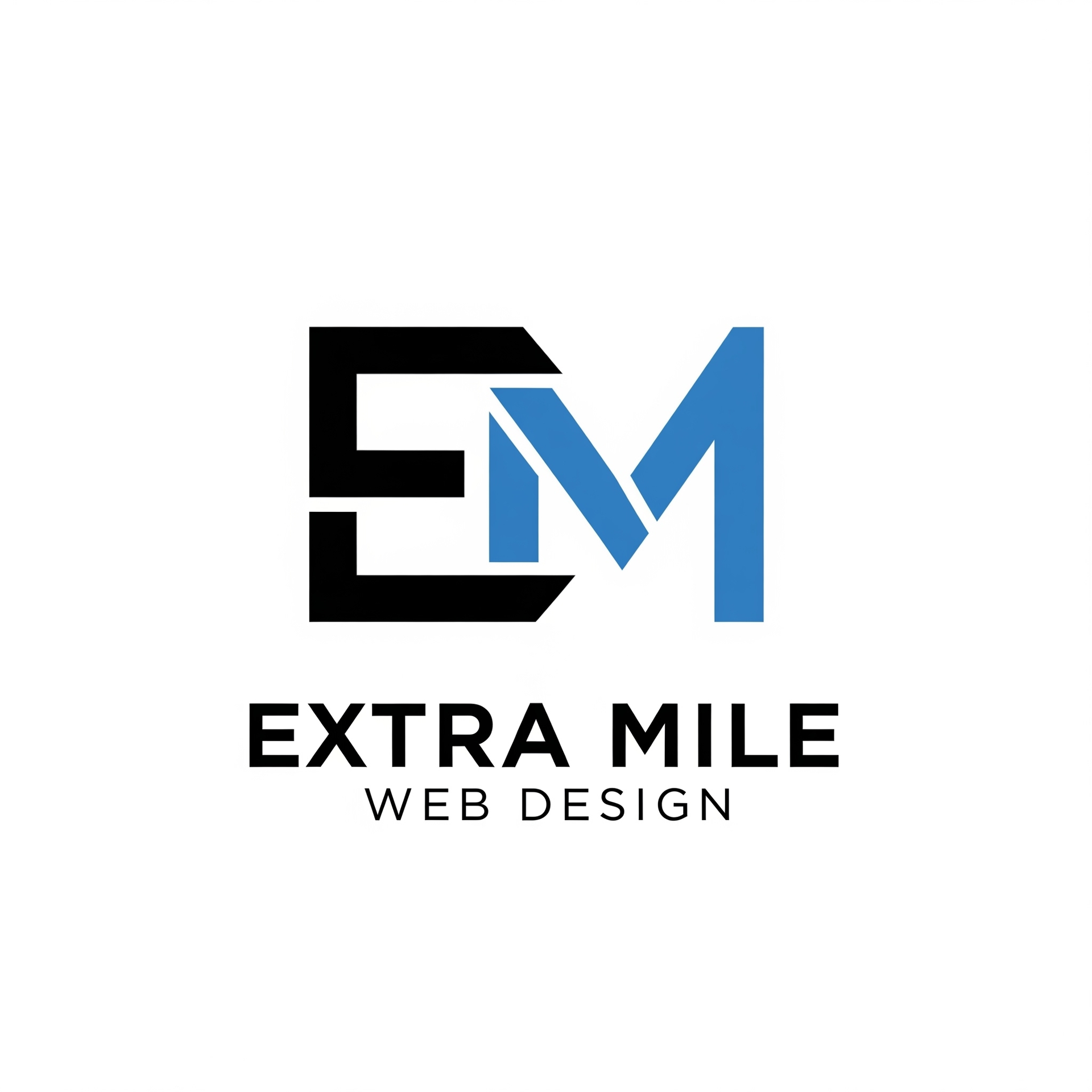 Extra Mile Web Design