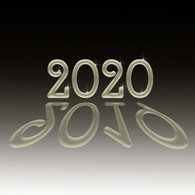 Evaluate 2019 to create 2020