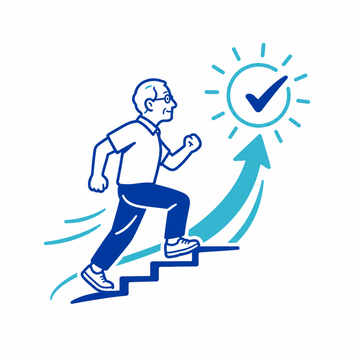 Speaking   icon card 4 positive change.3