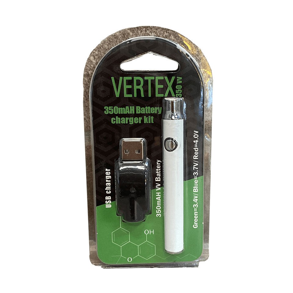 Vertex charger kit