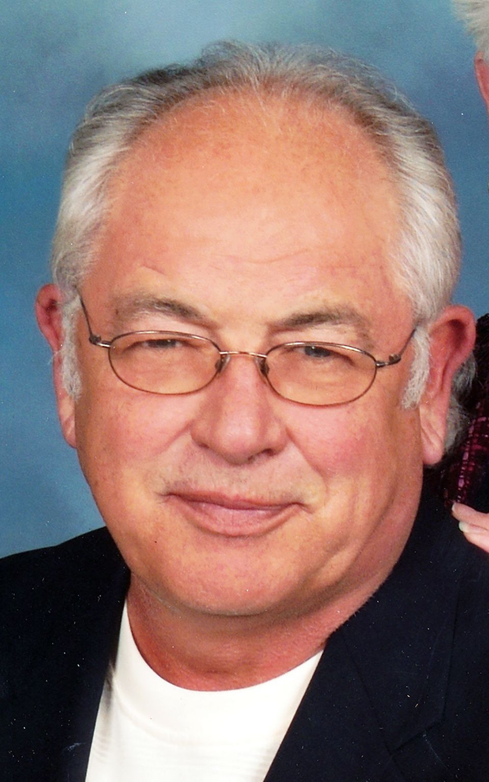 Edward buchanan