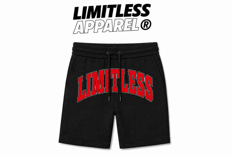 Limitless Apparel bottoms