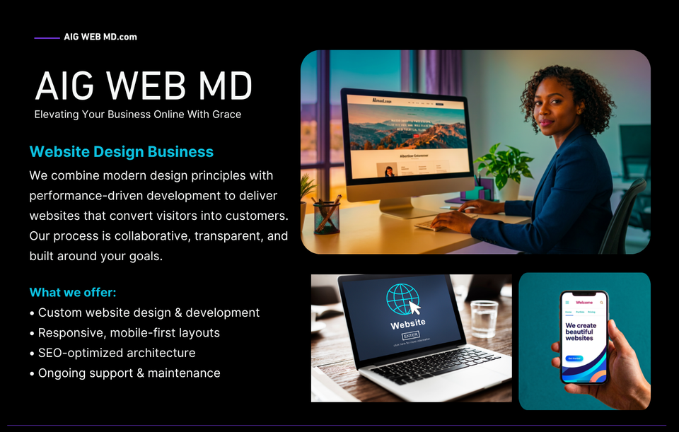 Professional text & image layout (8)