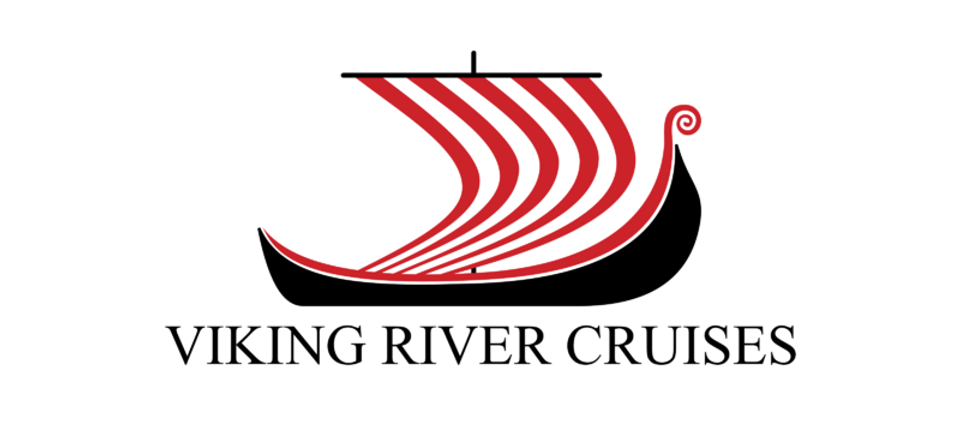 Viking river cruises logo