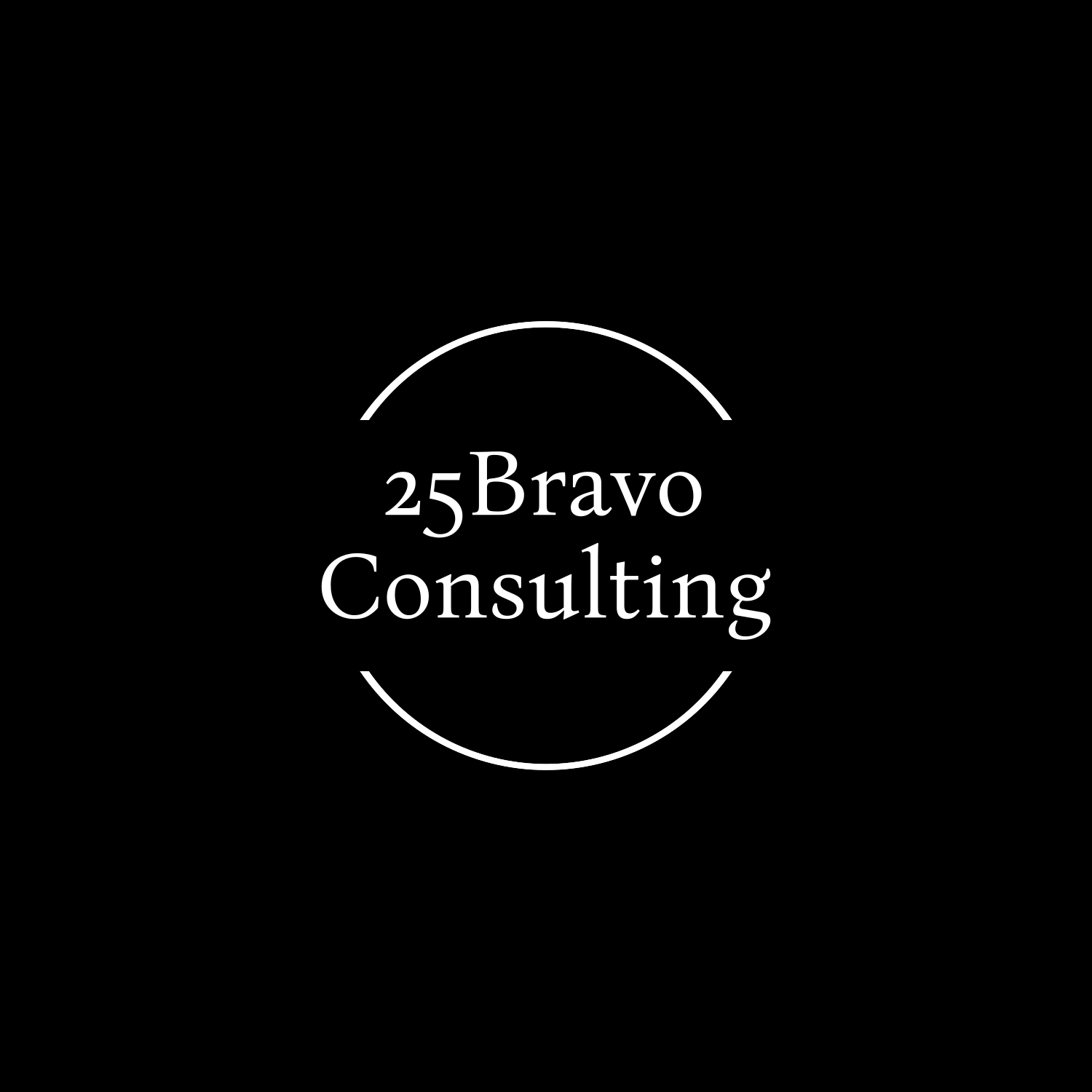 25Bravo Consulting LLC