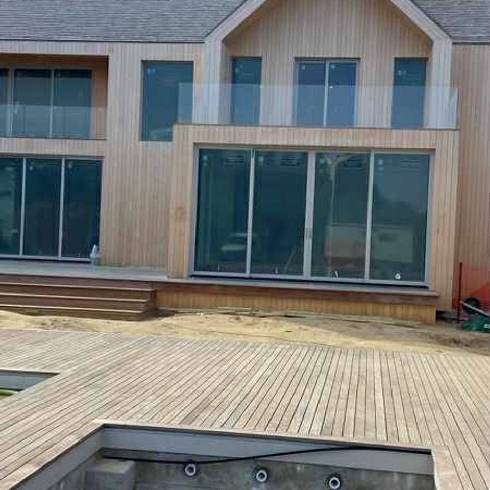 Residential roof doctor deck suffolk (2)