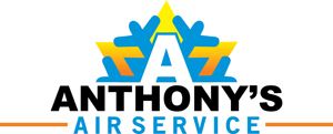 anthonys air service