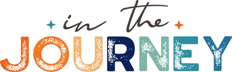 Faith   in the journey sleeve