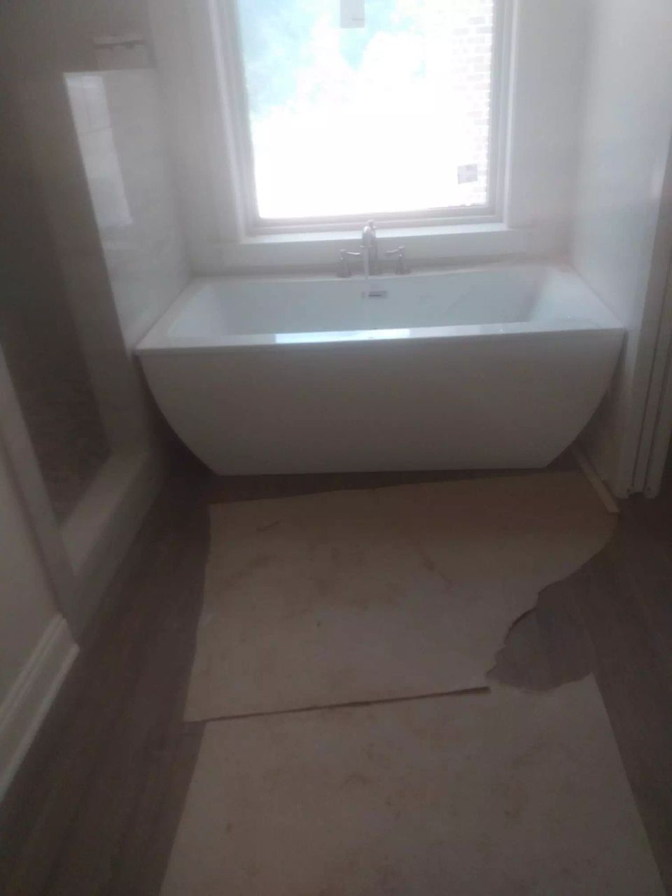 Tub repair in marseilles