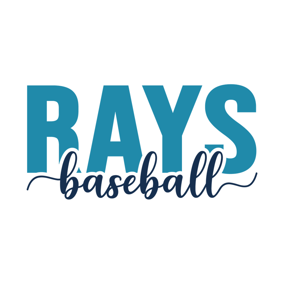 Sports   baseball rays 8
