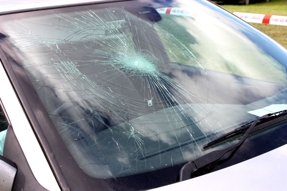 Windshield Replacement in Caldwell, Idaho