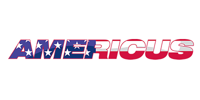 Americus tires logo