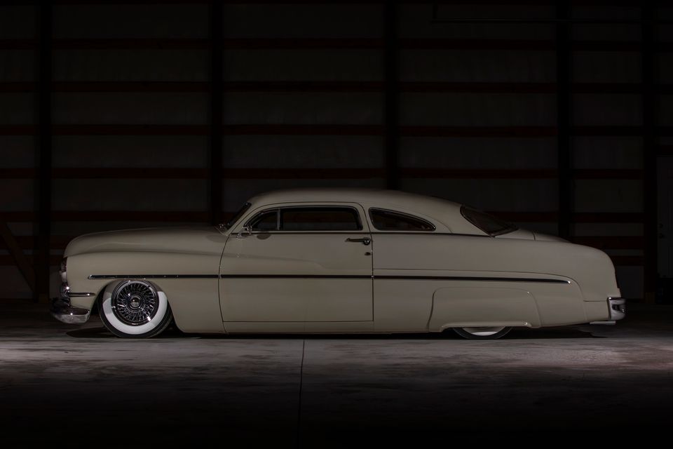 Pot o gold 1951 merc03