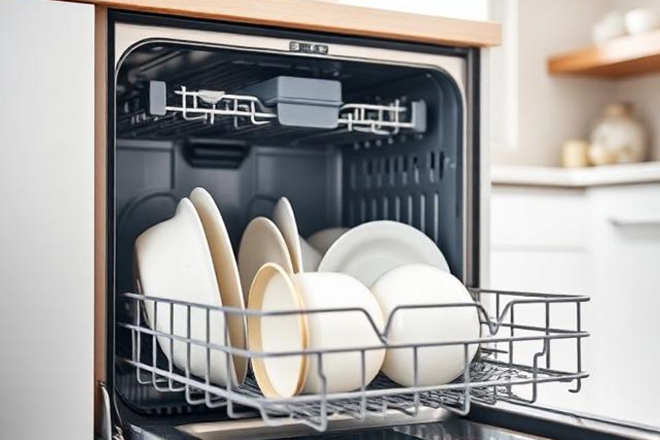 Service dishwasher csmq6hs4