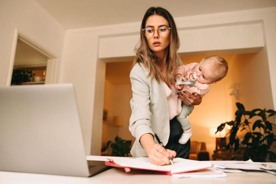 Working parents flexibility