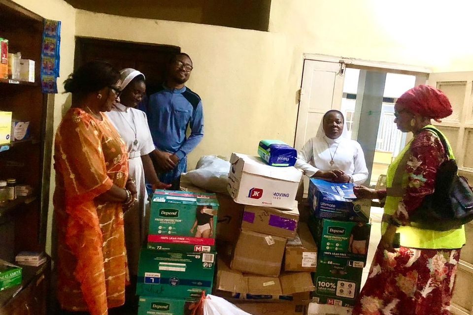 Ancilla hospital ihitte 4