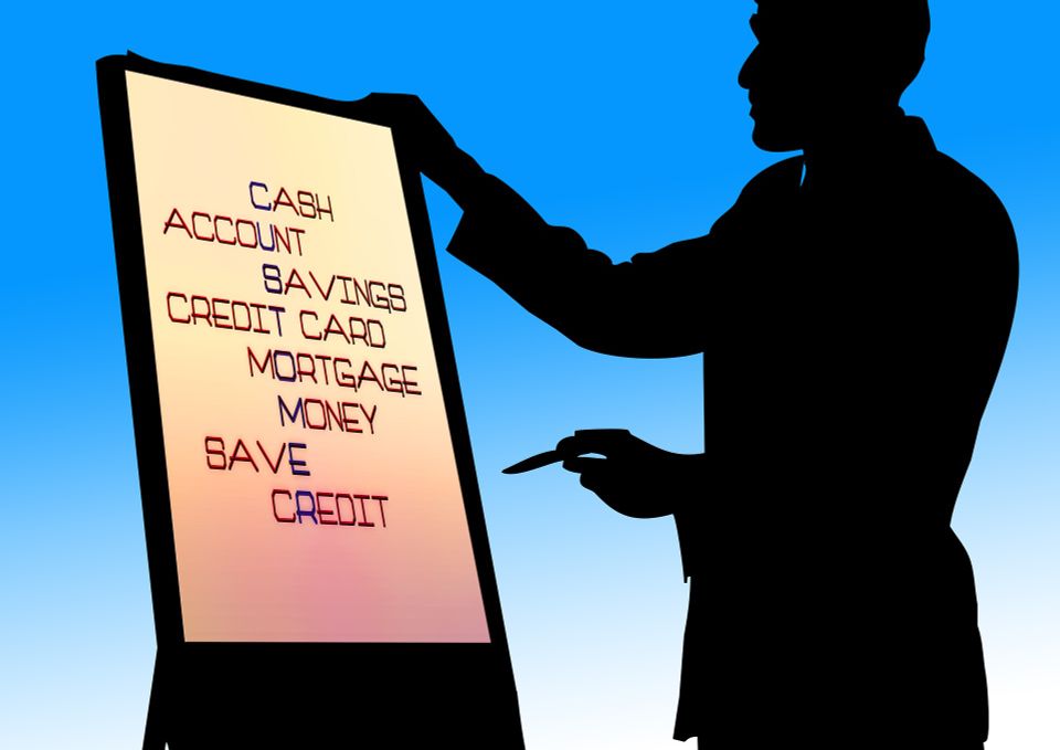 Business Line Of Credit