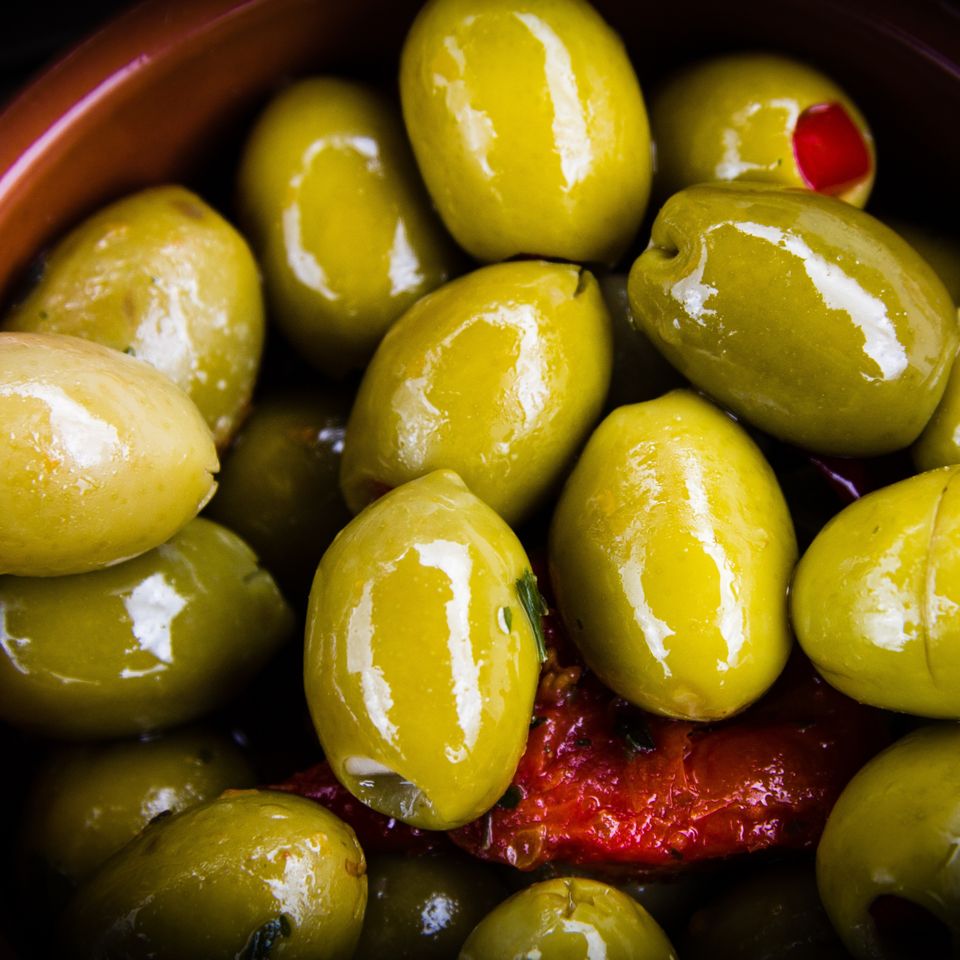 Olives 2431689