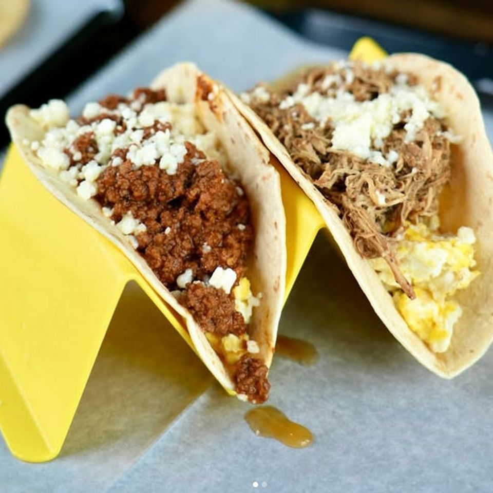 Tacos 7