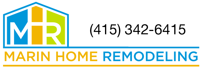 Marin Home Remodeling