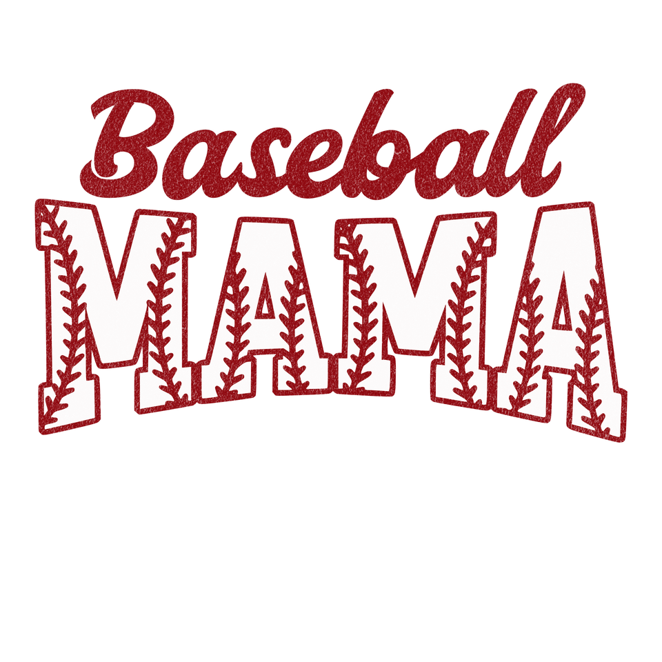 Sports   baseball mama(1)