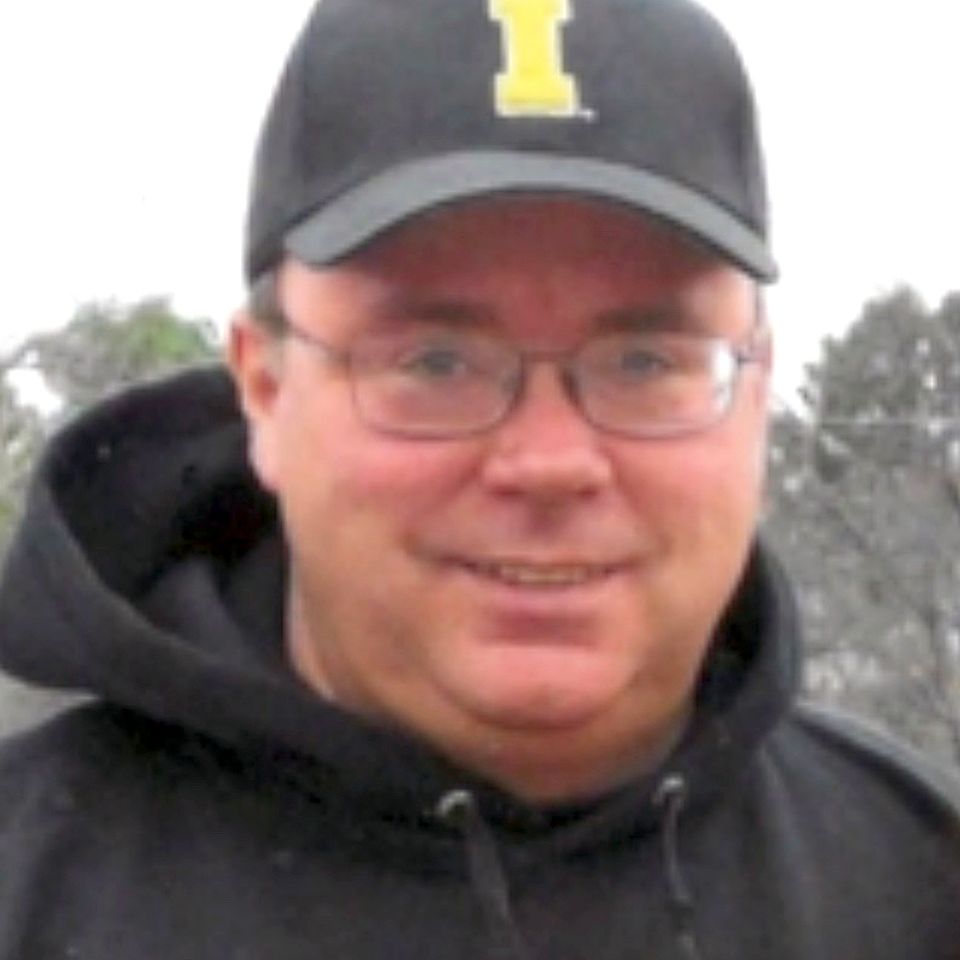 Randy stringer