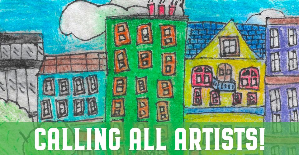 Callingallartists