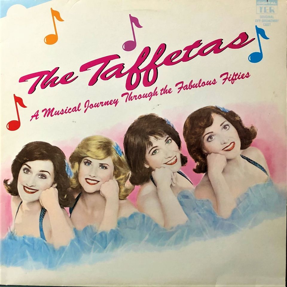 Record the taffetas