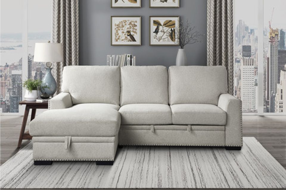 9468be sectional  m