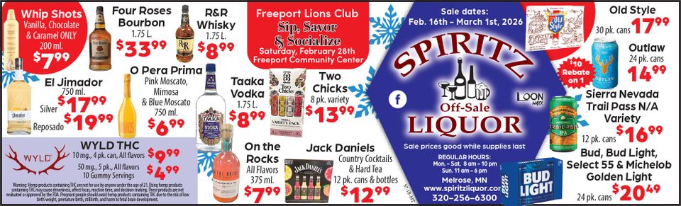 26 spiritzliquor gmg s7