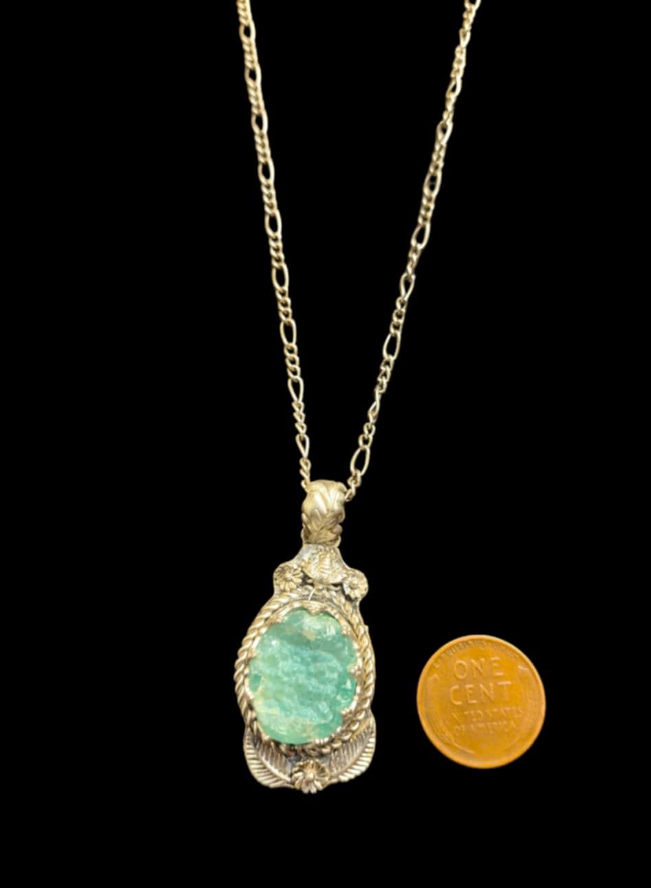 16ct gem silica druzy  150