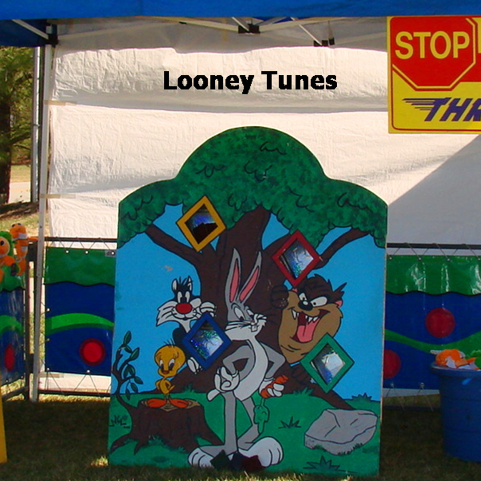 Looney tunes