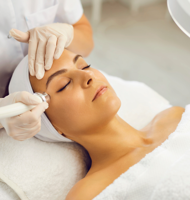 Laser facial near me in texas cheap