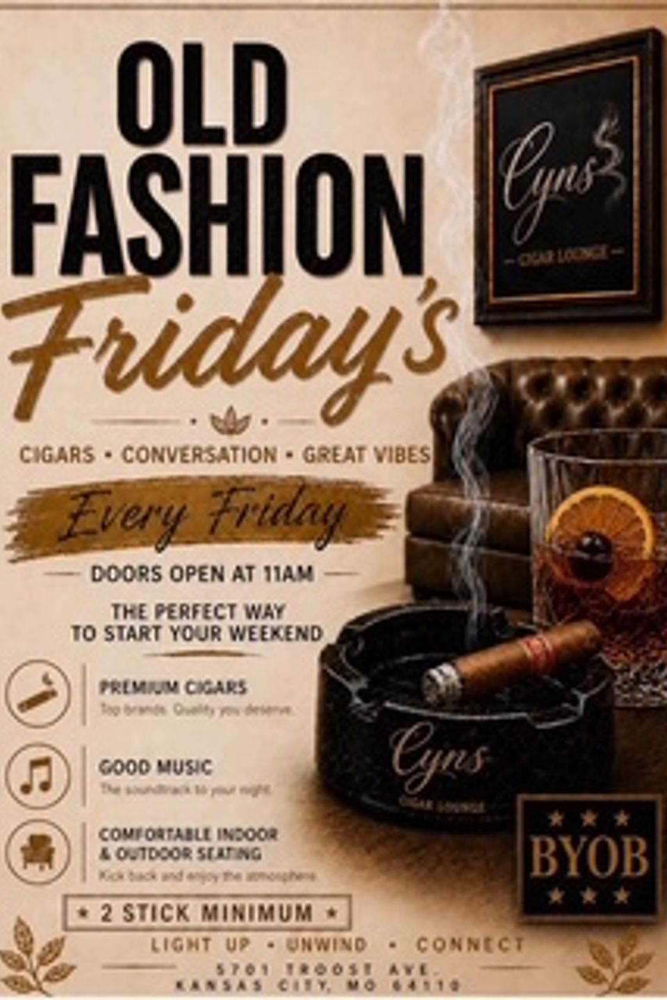 Fridaya