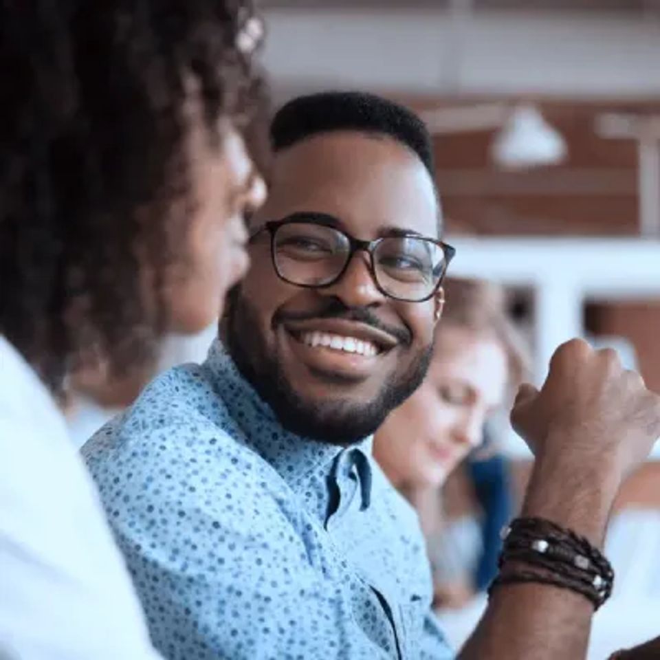 Provide reassurance to your employees original original