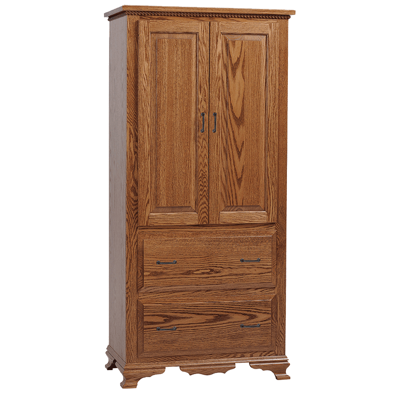 Trf berkshire armoire