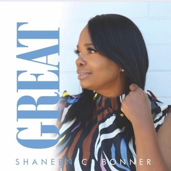 Great - Shaneen C. Bonner